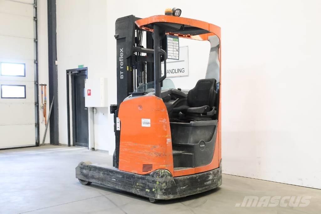 Toyota RRE200H Empilhadores Elevadores