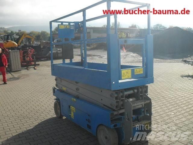 Genie GS 2032 Elevadores de tesoura
