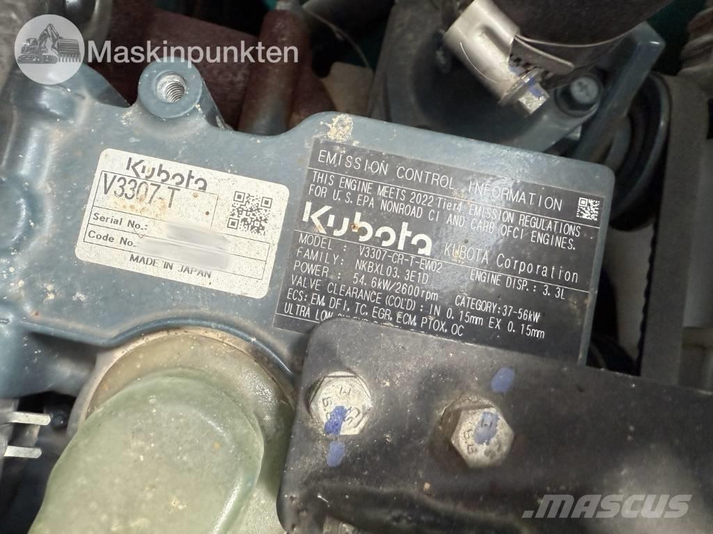 Sunward SWL 3230 Carregadoras de direcção deslizante