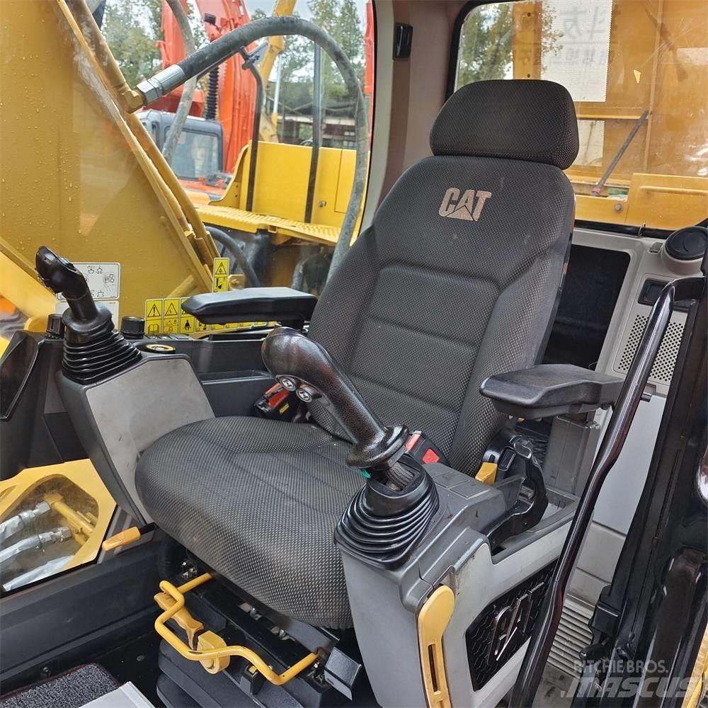 CAT 320 GC Escavadoras de rastos