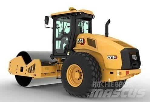 CAT CS11 GC NEW Cilindros Compactadores - Outros