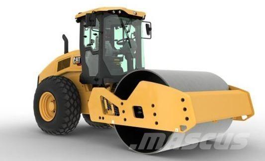 CAT CS11 GC NEW Cilindros Compactadores - Outros