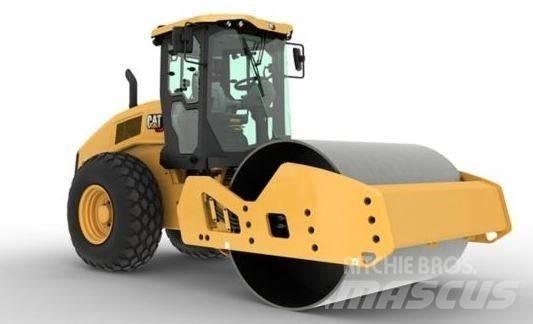 CAT CS11 GC NEW Cilindros Compactadores - Outros