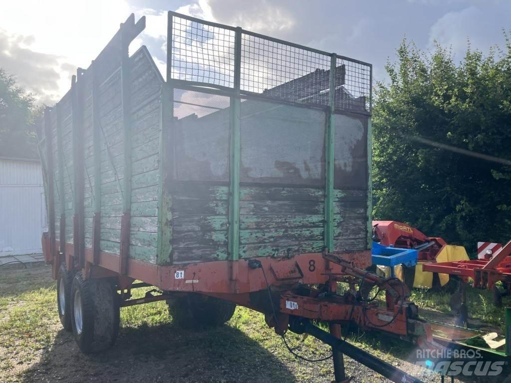 Hawe SLW 20 R Equipamento de manuseamento e colocaçăo