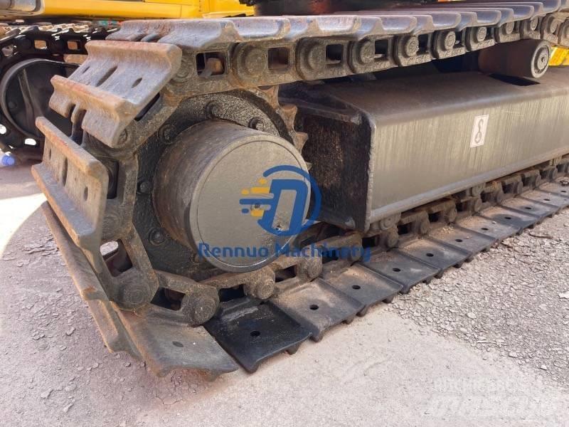 CAT 303 CR Mini Escavadoras <7t