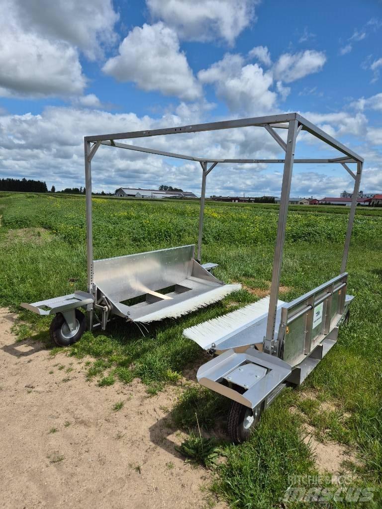  Finefield Harvy200 Agricultura - Outros
