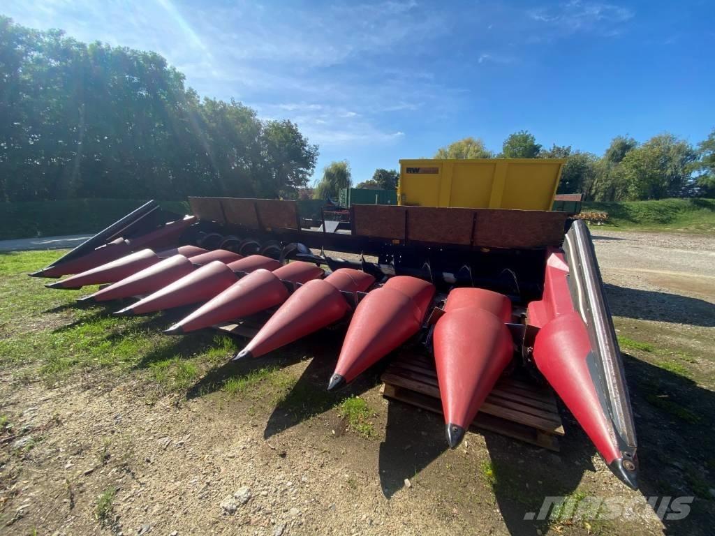 Geringhoff RD 830/B Ceifeiras debulhadoras compactas