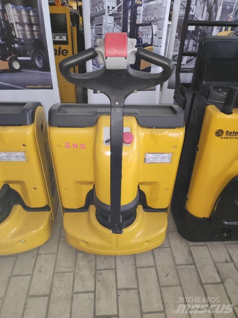 Yale MP18 Porta palettes