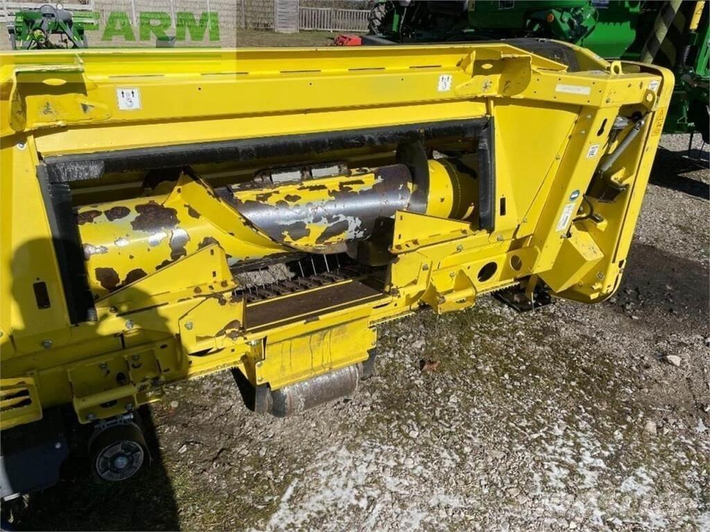 John Deere 8300 Forrageiras auto-propulsionadas