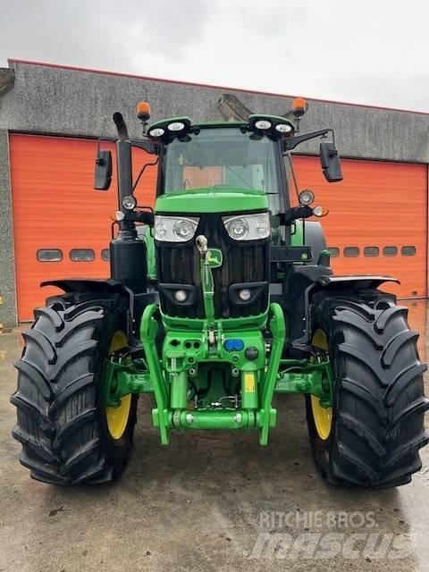 John Deere 6175 M Tratores Agrícolas usados