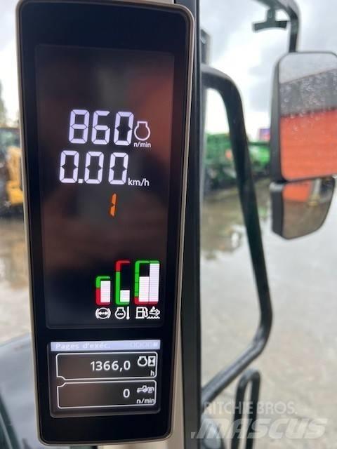 John Deere 6175 M Tratores Agrícolas usados