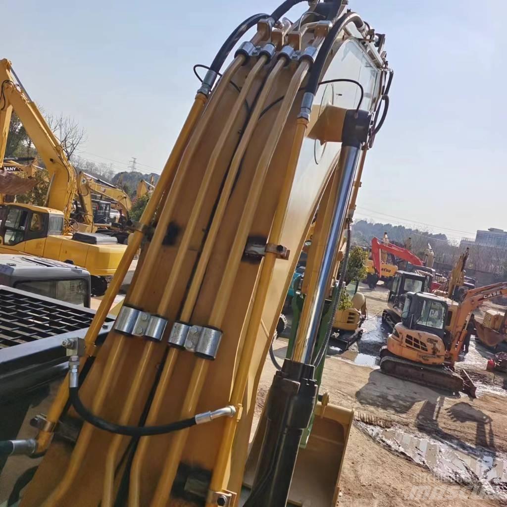 CAT 336 D2 Escavadoras de rastos