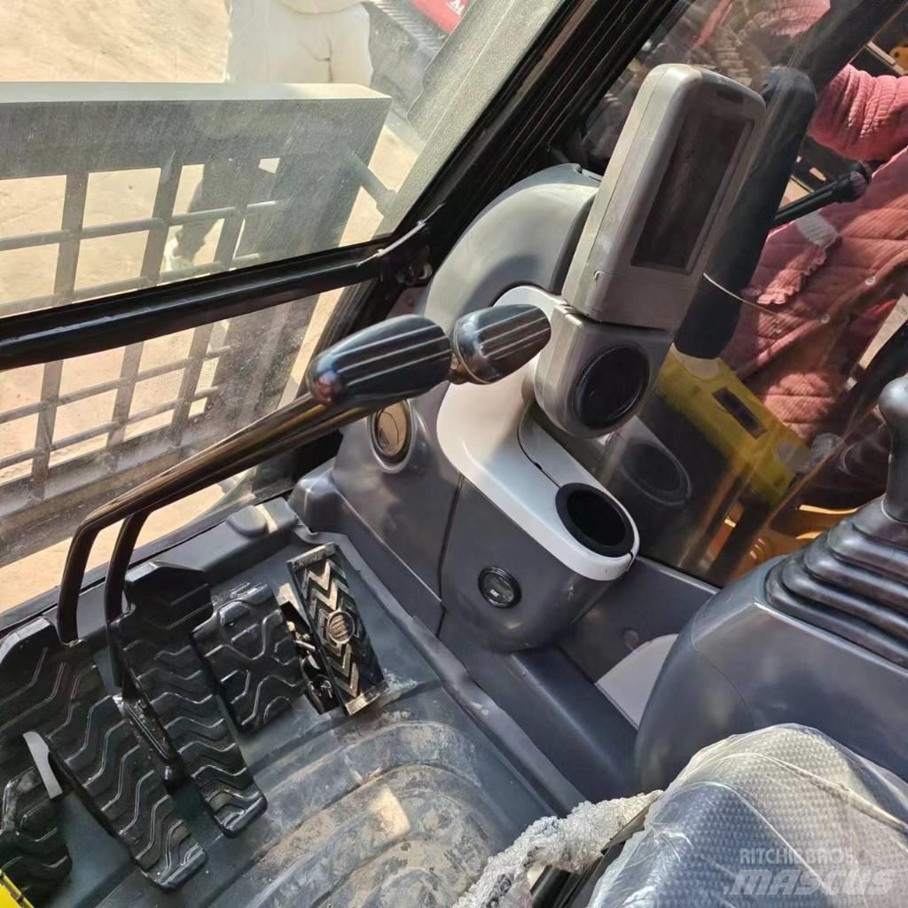 CAT 336 D2 Escavadoras de rastos