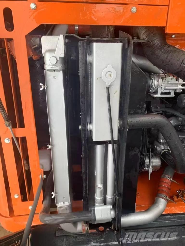 Doosan DX300LC-9C Escavadoras de rastos