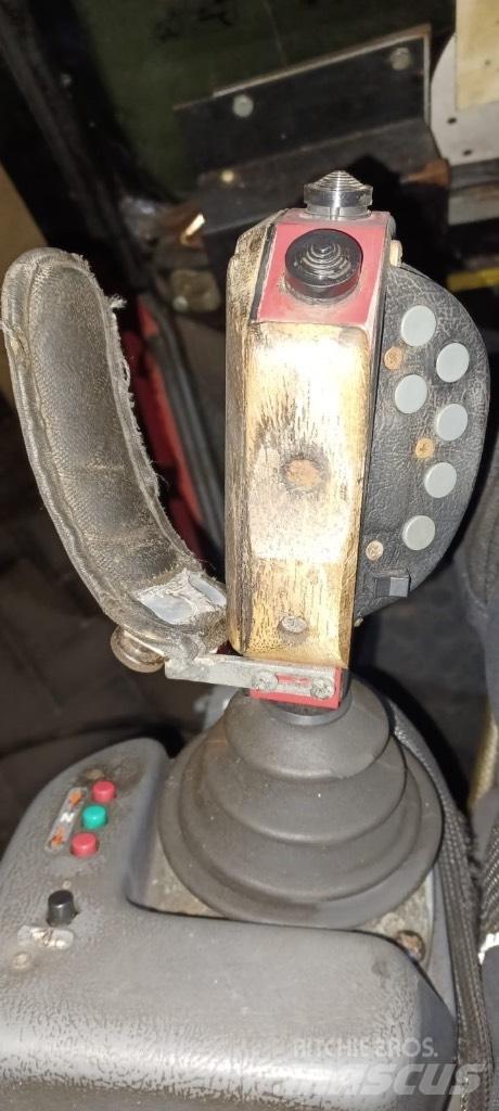 Valmet EME Electrónica