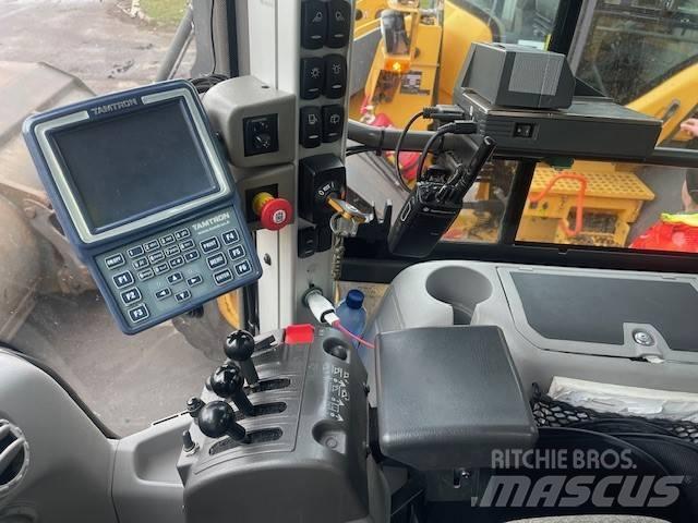 Volvo L 90 H Pás carregadoras de rodas