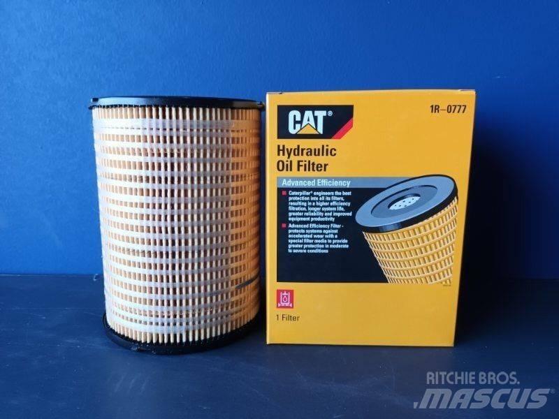 CAT FILTER 1R-0777 Motores