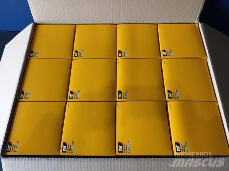 CAT FILTER 1R-0777 Motores