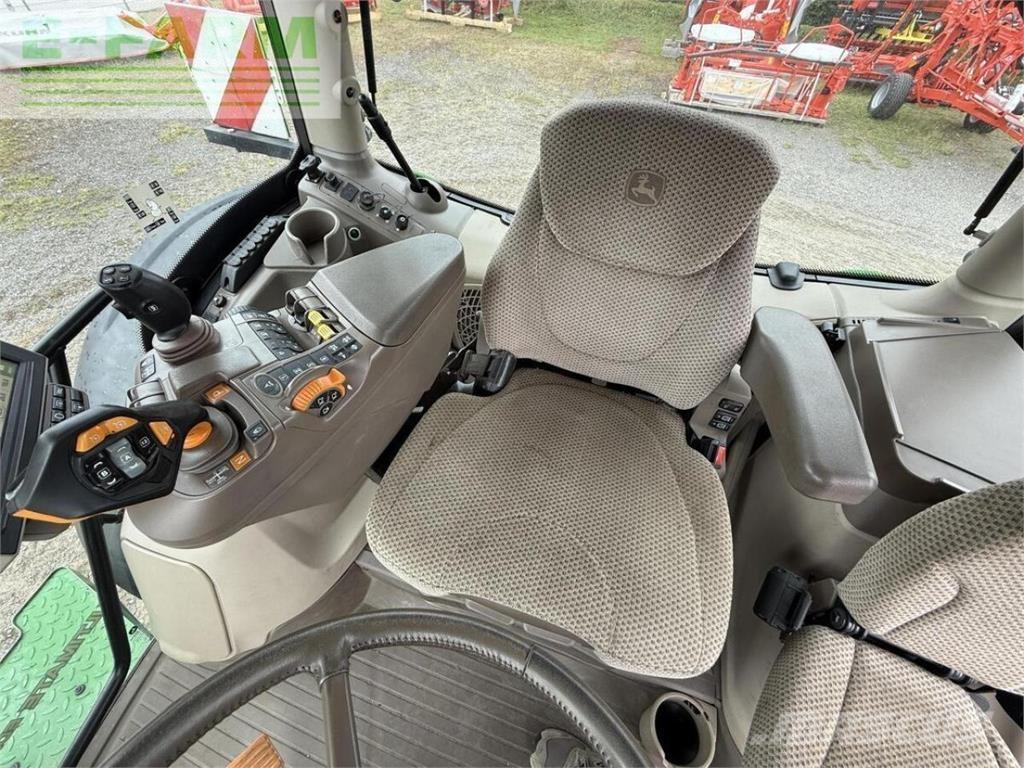 John Deere 6250r Tratores Agrícolas usados