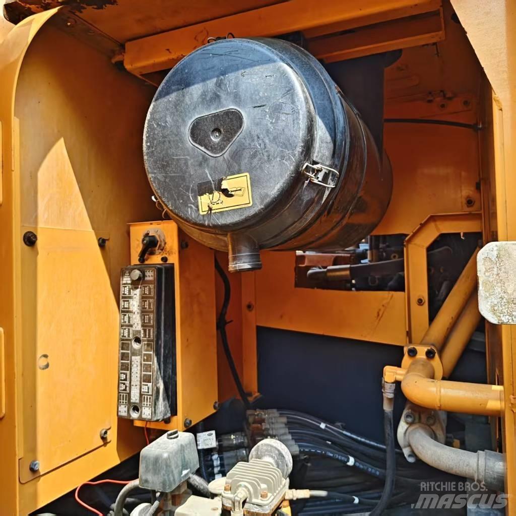 Hyundai Robex 305 LC Escavadoras de rastos