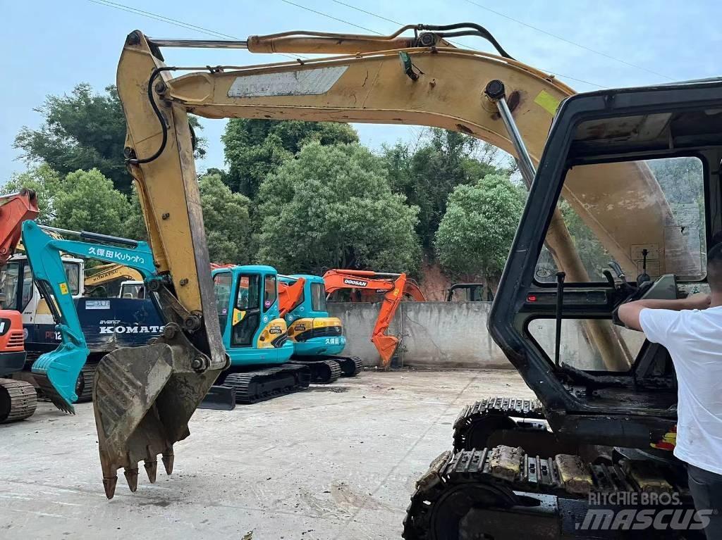 Sumitomo S265F2 Escavadoras de rastos