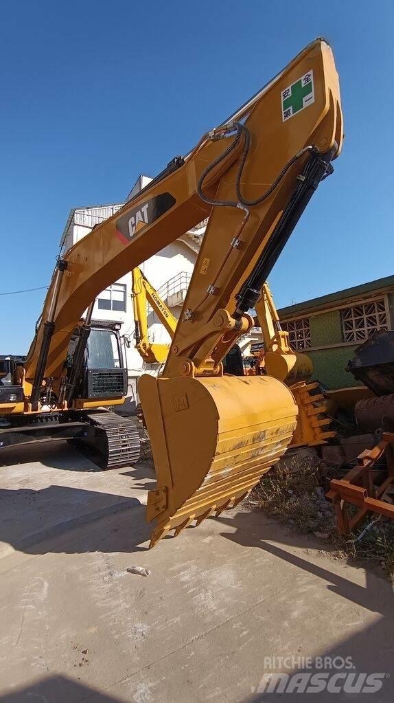CAT 330 D2 Escavadoras de rastos