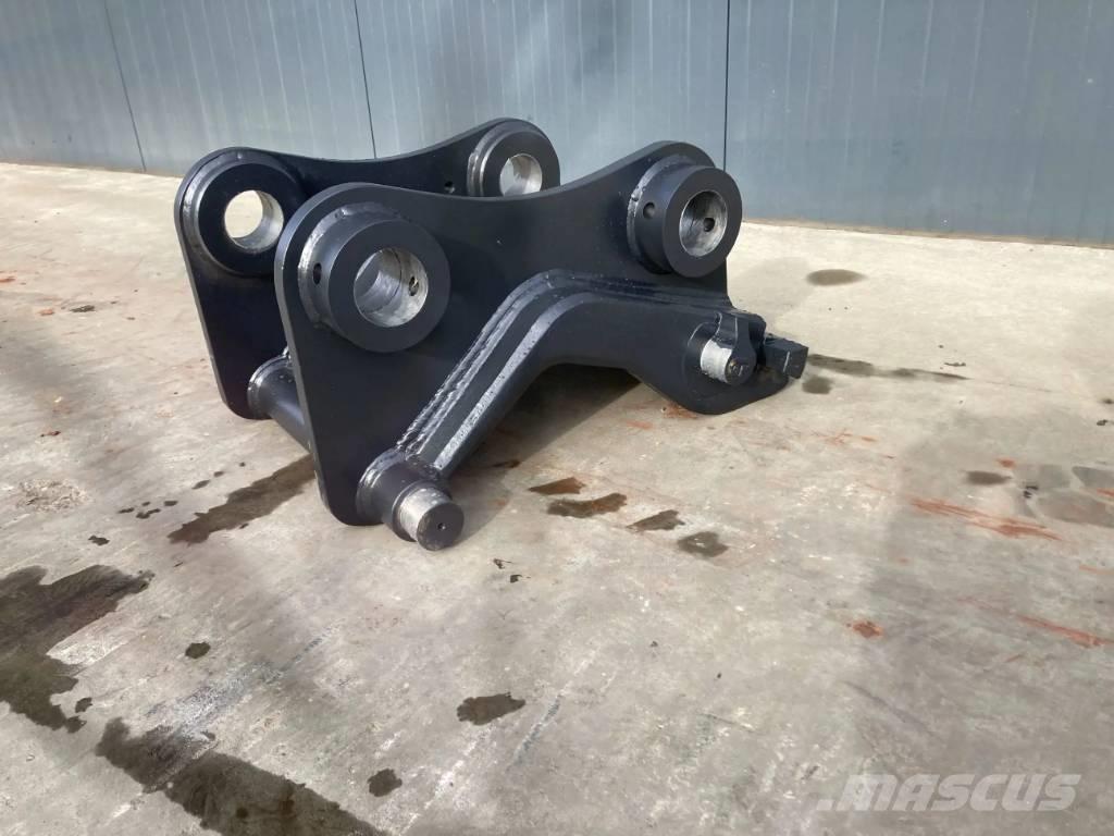  Smitma CW40 Conectores