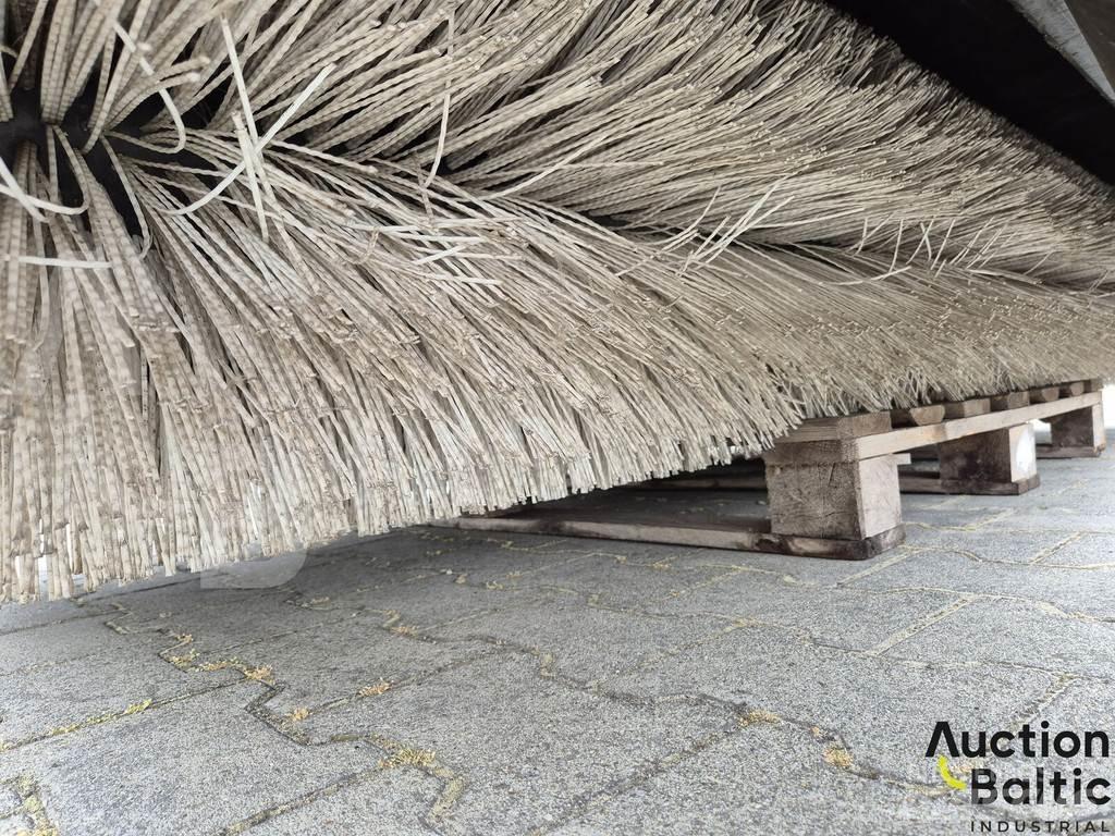  ROAD Sweeper Construção - Outros
