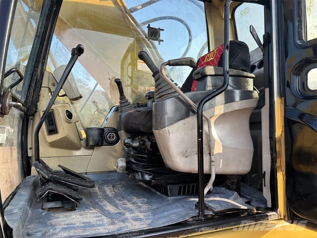 CAT 325 C Escavadoras de rastos
