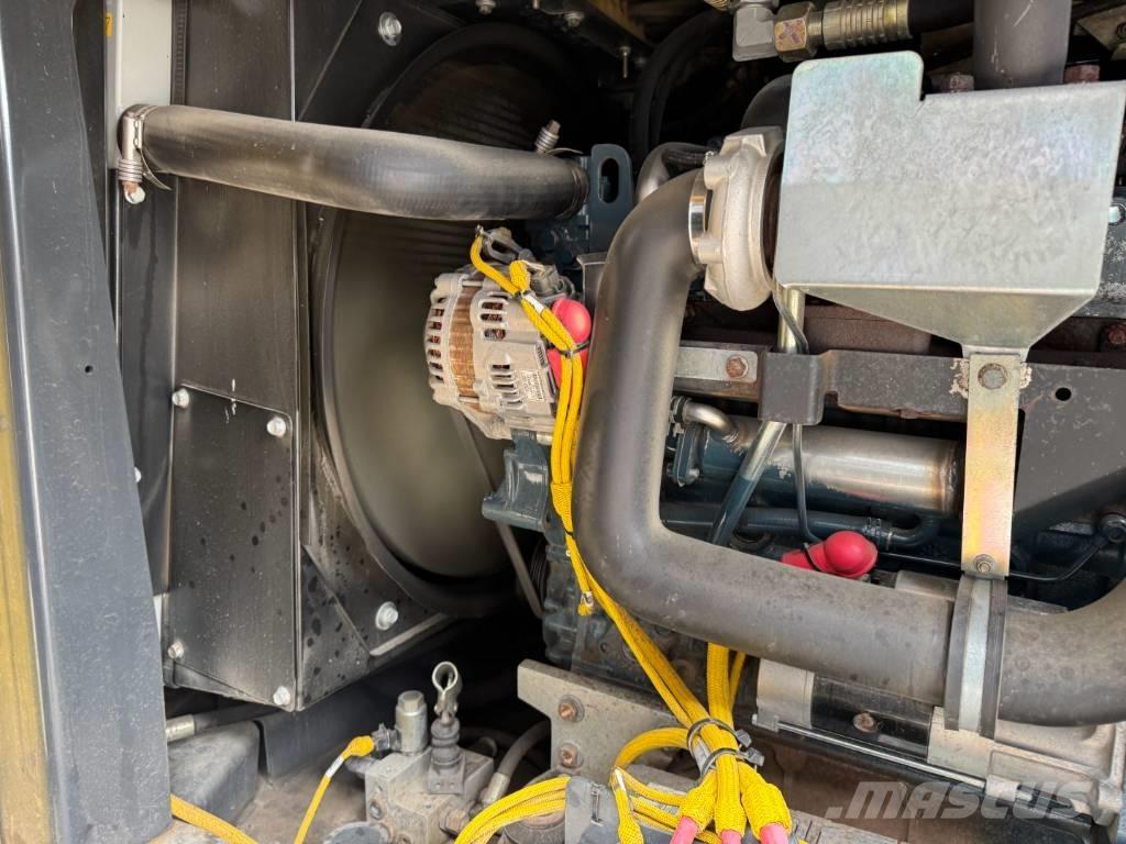 Bomag BW 174 AP-4V Cilindros Compactadores tandem