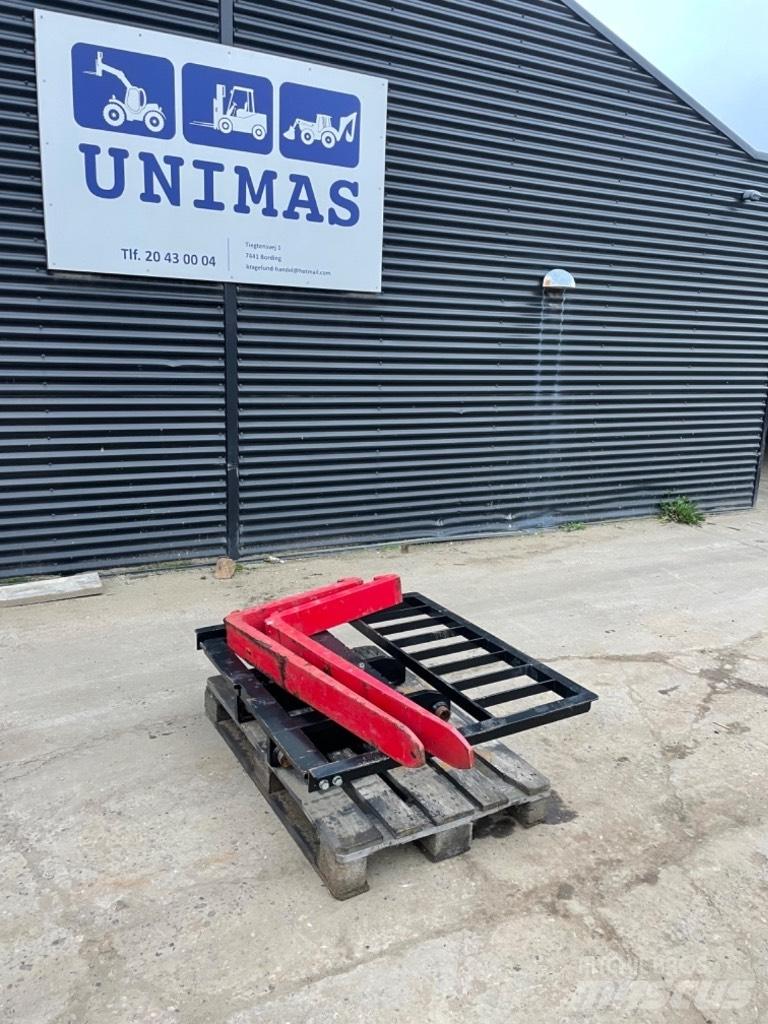 Andet 5000kg Forquilhas