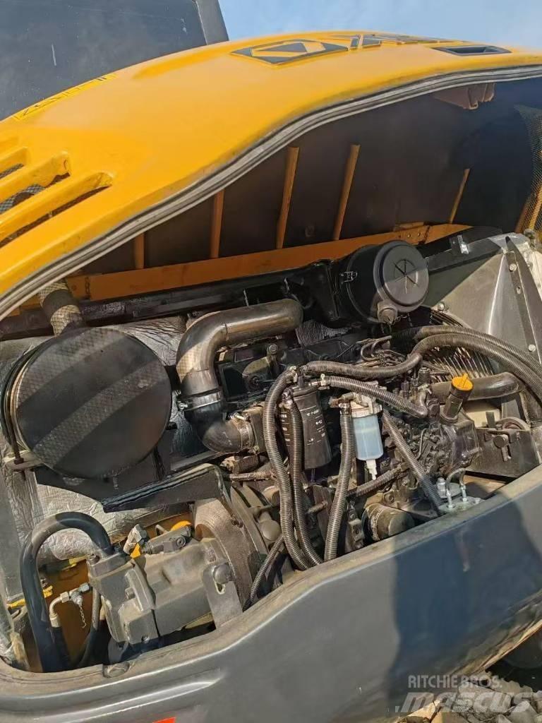 XCMG 60 Escavadoras de rastos