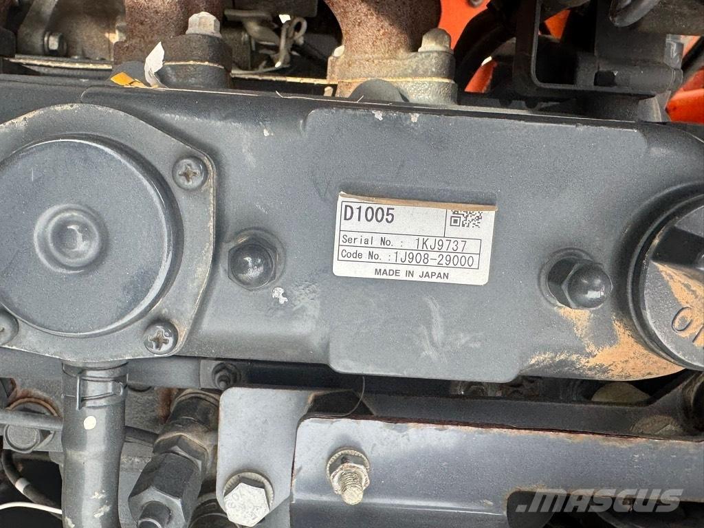 Hamm HD 8 VV Cilindros Compactadores tandem