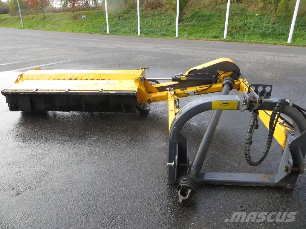 Elho SC 420 Pro Gadanheiras e cortadores de folhas para pastos