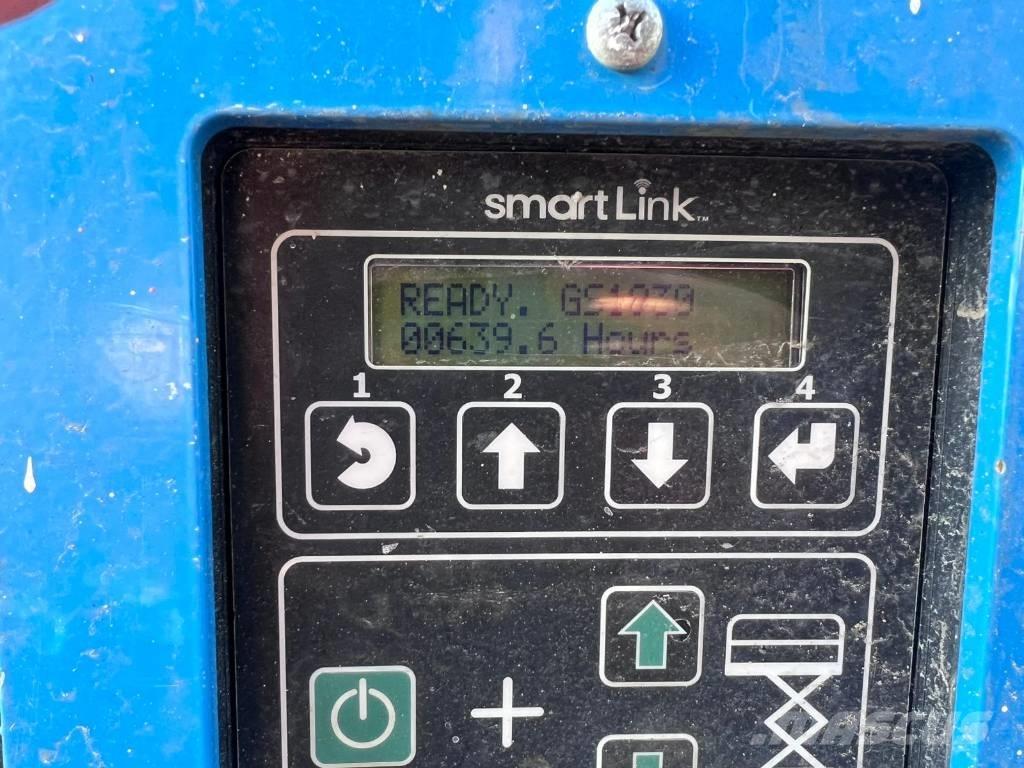 Genie GS 1930 Elevadores de tesoura