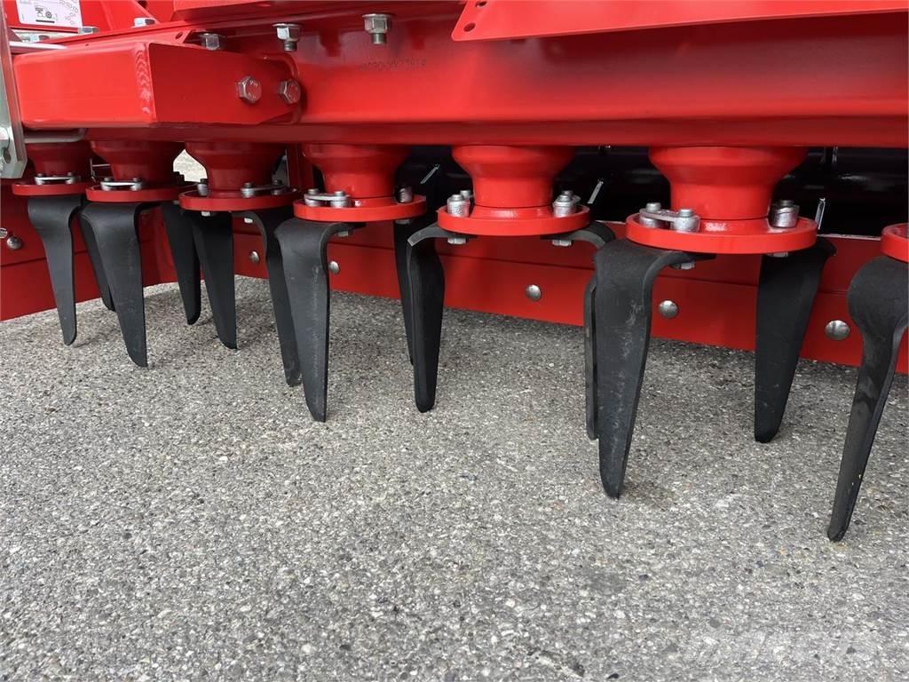 Kverneland M serie Grades mecânicas e moto-cultivadores