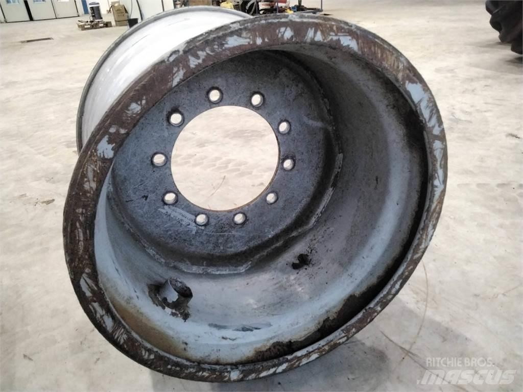 Valmet 890 20x26,5 Pneus, Rodas e Jantes