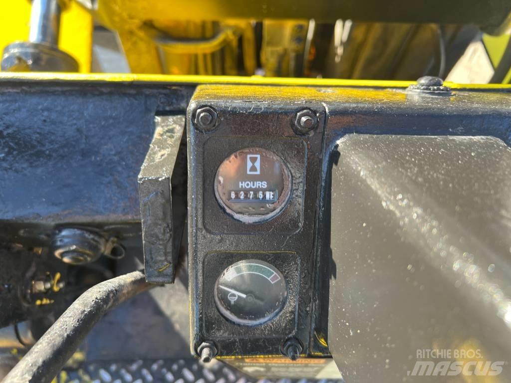 Hyster H 90 XL S Empilhadores - Outros