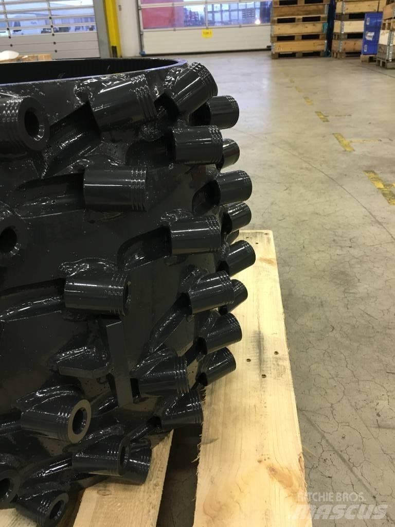 Wirtgen W50DC Outros equipamentos construção via