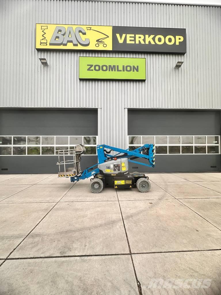 Genie Z 33/18 Elevadores braços articulados