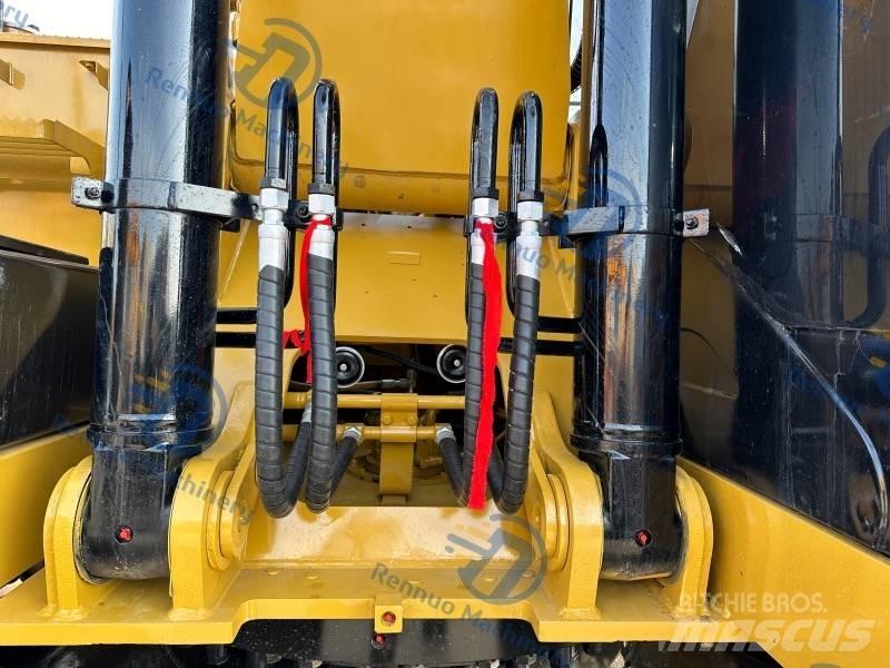 CAT 329D2L Escavadoras de rastos