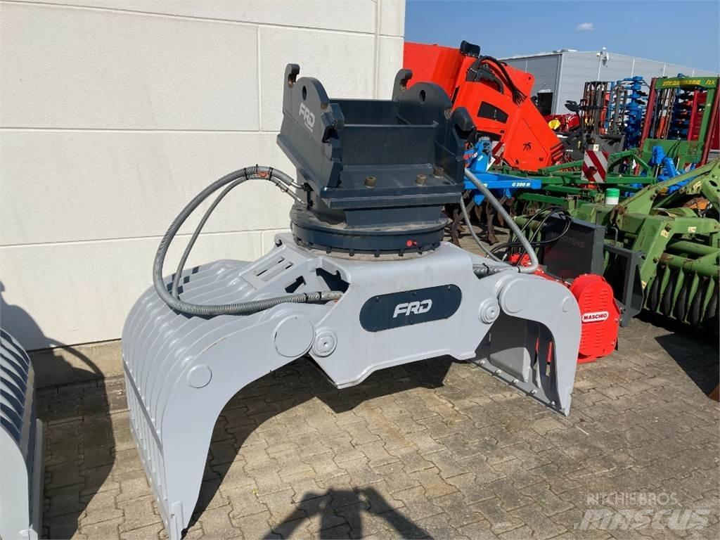  SONSTIGE FDG40PL Agricultura - Outros
