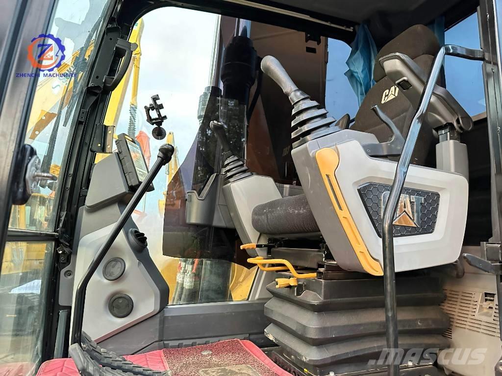 CAT 320 GC Escavadoras de rastos