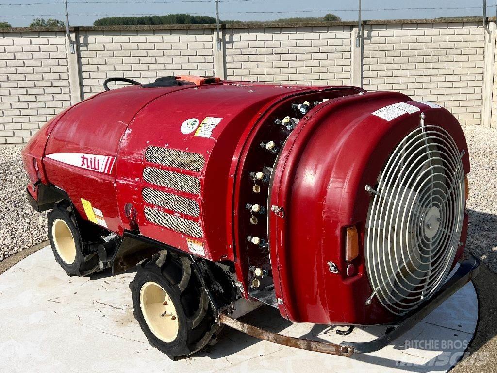 Maruyama SSA-A510 Tratores Agrícolas usados