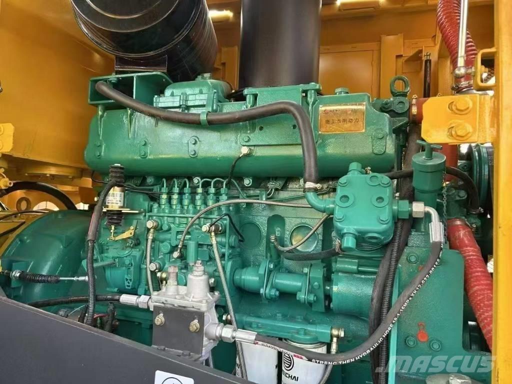  临工 956L Pás carregadoras de rodas