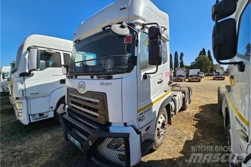 UD TRUCKS QUON Outros Camiões