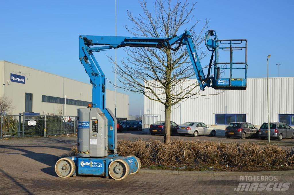 Genie Z-30/20N Elevadores braços articulados