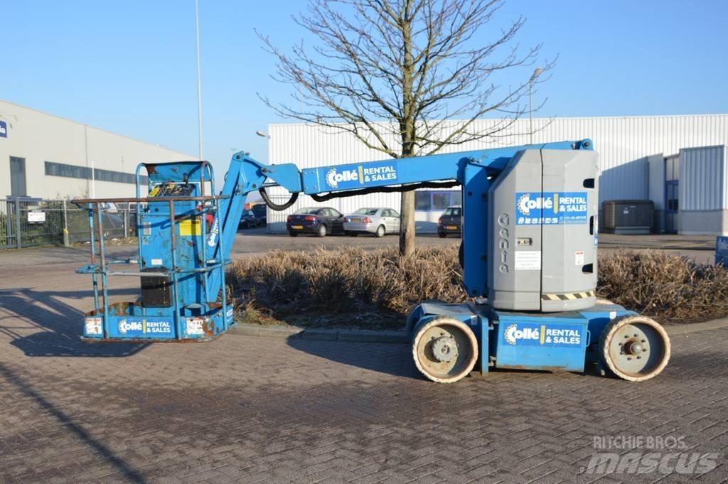 Genie Z-30/20N Elevadores braços articulados
