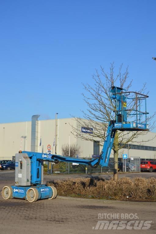 Genie Z-30/20N Elevadores braços articulados