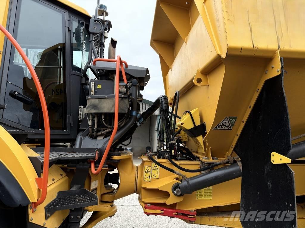 Volvo A 30 G Camiões articulados